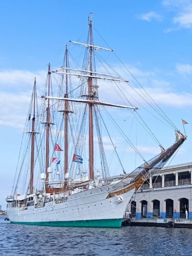 Puerto de la Habana